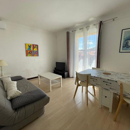 Appartement Banyuls-sur-Mer, 2 pièces, 4 personnes - FR-1-309-29 Extérieur photo