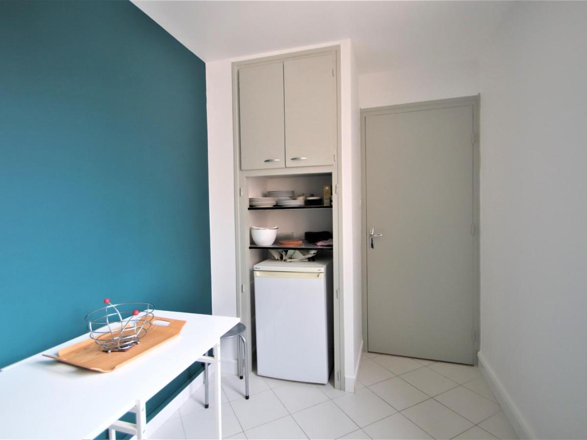 Appartement Banyuls-sur-Mer, 2 pièces, 4 personnes - FR-1-309-29 Extérieur photo