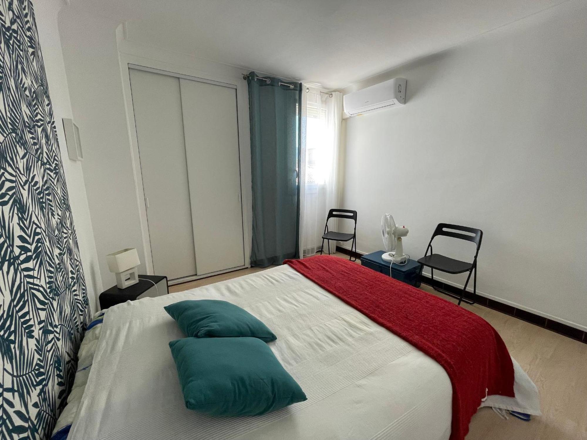 Appartement Banyuls-sur-Mer, 2 pièces, 4 personnes - FR-1-309-29 Extérieur photo